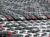 France: les ventes de voitures neuves ont bondi en octobre