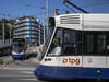 SCHWEIZ VERKEHRSBETRIEBE GENF TPG