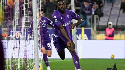 Serie A: mauvaise affaire pour l'Inter