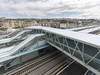 Un prix pour la passerelle "Rayon Vert" de Renens (VD)