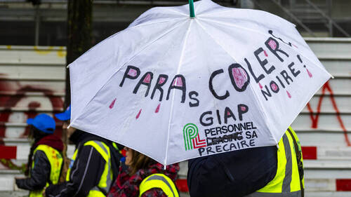 parascolaire
