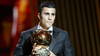 Le Graal pour Rodri