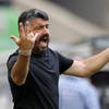 Gennaro Gattuso nouvel entraîneur de l'OM