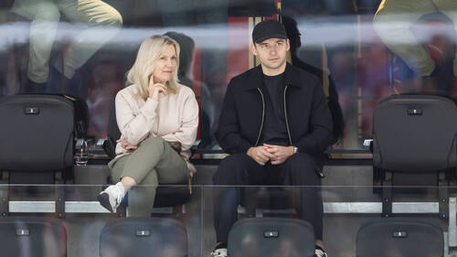 Philipp Kurashev a signé à Lausanne