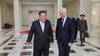 Kim Jong Un et Moscou veulent renforcer leurs liens militaires