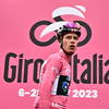 Le jour de gloire de Davide Bais au Giro