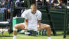 Riedi et Golubic joueront leur 1er tour lundi à Wimbledon