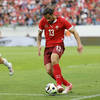 Ricardo Rodriguez signe au Betis Séville