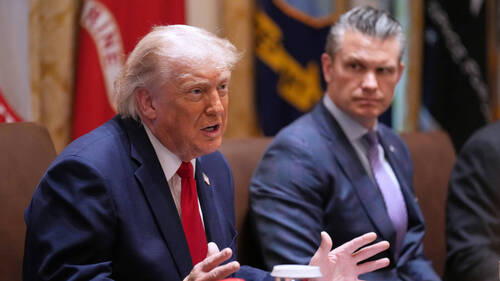 Trump dit que l'Iran s'est engagé à ne pas avoir l'arme nucléaire