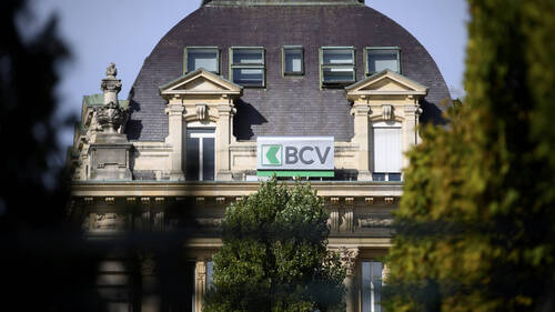 La BCV fait progresser son bénéfice net au premier semestre