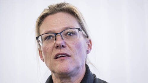 Incendie de Crans-Montana: aucune des procureures n'est récusée