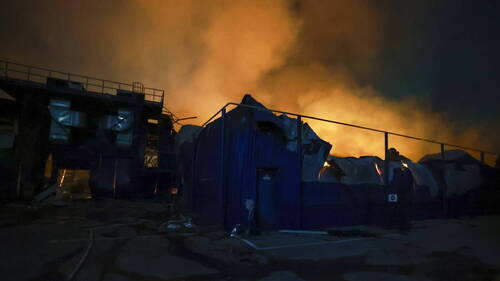 Ukraine: au moins trois morts dans des attaques russes