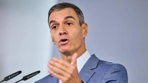 Espagne: Pedro Sánchez lance sa campagne en parlant logement