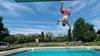 Baisse de fréquentation dans les piscines et bains publics du pays