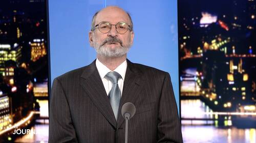 Course au Conseil d’État 2023 entretien avec Philippe Oberson