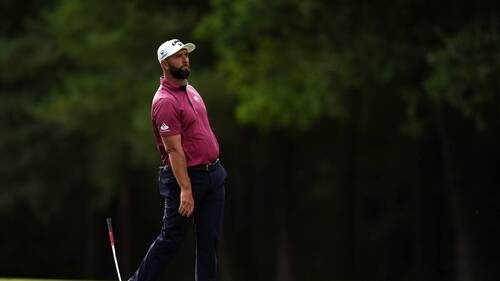 Jon Rahm quitte le circuit dissident LIV