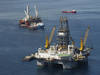 Golfe du Mexique: des enchères pour le pétrole et le gaz annulées