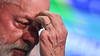 Brésil: le président Lula atteint de labyrinthite