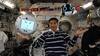 Des robots allemand et japonais collaborent sur l'ISS