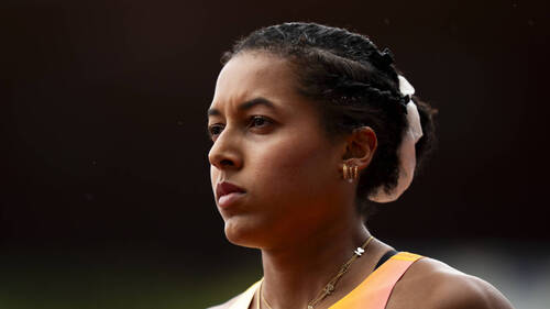 Werro s'impose sans trop forcer sur 800 m aux Nationaux