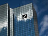 Deutsche Bank: le bénéfice net s'envole au 1er trimestre