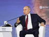 Poutine qualifie Zelensky de "honte pour le peuple juif"
