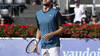 Gstaad: Jérôme Kym stoppé en quart de finale