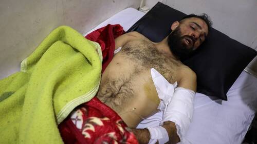 Trois morts en Syrie dans une manifestation d'alaouites