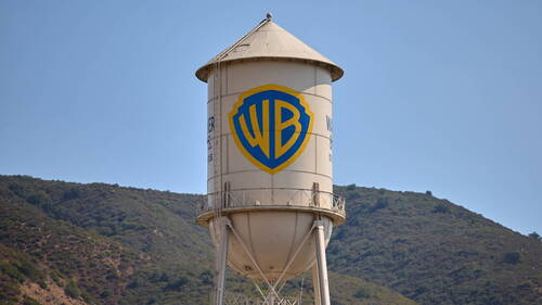 Les Etats-Unis valident le rachat de Warner par Paramount