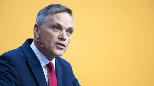 L'Argovien Jean-Pierre Gallati (UDC/AG) brigue le Conseil fédéral