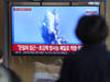 Pyongyang dit avoir testé un "drone" sous-marin d'attaque nucléaire