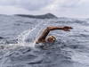 Une Chilienne nage 2,5 km dans l'océan Antarctique, une première
