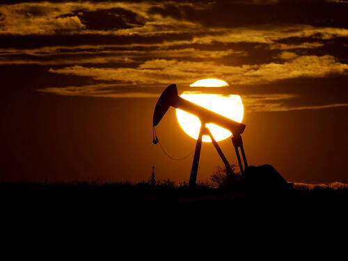 Le conflit en Ukraine propulse pétrole et gaz à des niveaux records
