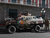 Accusés de putsch, des militaires boliviens se retirent à La Paz