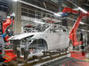 Allemagne : l'usine berlinoise de Tesla officiellement inaugurée
