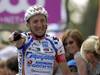 Italie: Davide Rebellin tué par un camion
