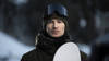 Le "revenant" Iouri Podladtchikov 6e en half-pipe à Calgary