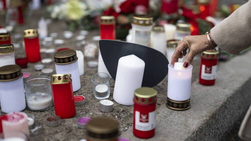 Seize nouvelles victimes de l'incendie de Crans-Montana identifiées