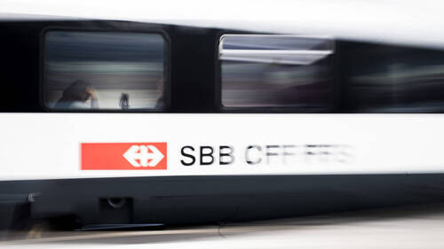 7 milliards d'ici 2045 pour numériser l'infrastructure ferroviaire
