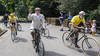 Les accidents à vélo ont augmenté de 50% en dix ans