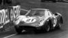 35 millions d'euros pour la Ferrari qui a gagné Le Mans en 1965