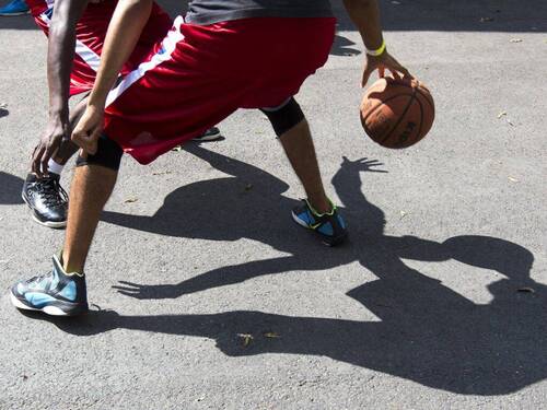 Les sports urbains reprennent leur quartier à la Jonction
