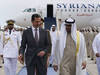 Assad en Arabie saoudite pour le sommet de la Ligue arabe