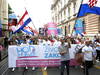 Milliers de manifestants contre l'avortement à Zagreb