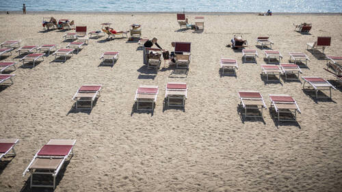 La Comco enquête dans le secteur de la publicité en ligne