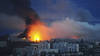 Ukraine: deux morts et 60 blessés dans de nouvelles frappes russes