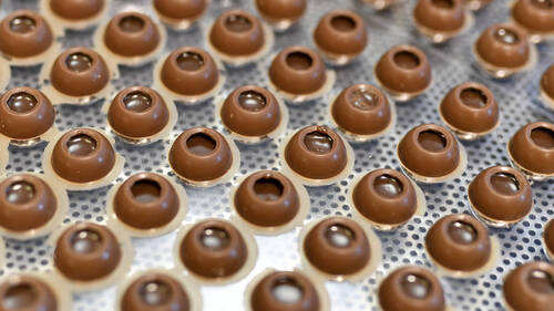 Barry Callebaut détaille son programme de relance