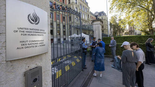 Le HCR va déménager au Palais Wilson à Genève après les coupes