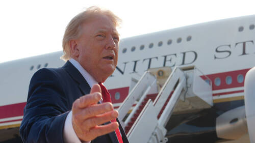 Trump dit que les discussions avec l'Iran ont été "très bonnes"