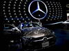 Mercedes va vendre, avant Tesla, des voitures avec autopilote
